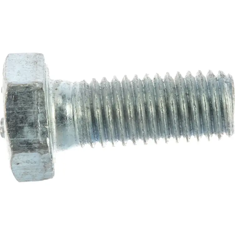 Болт Госкреп М12х30 DIN933 (1 шт.) КР.051308