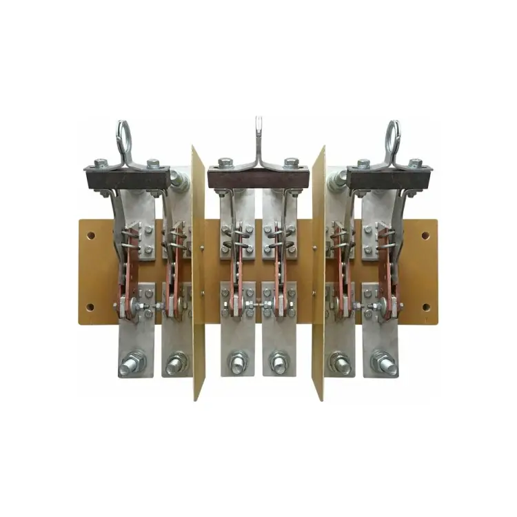 Разъединитель EKF PROxima РЕ19-44-31160 re19-4431160 Разъединитель EKF PROxima РЕ19-44-31160 re19-4431160