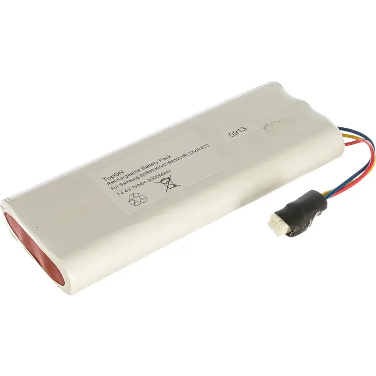 Аккумулятор для робота-пылесоса TopOn TOP-SASS