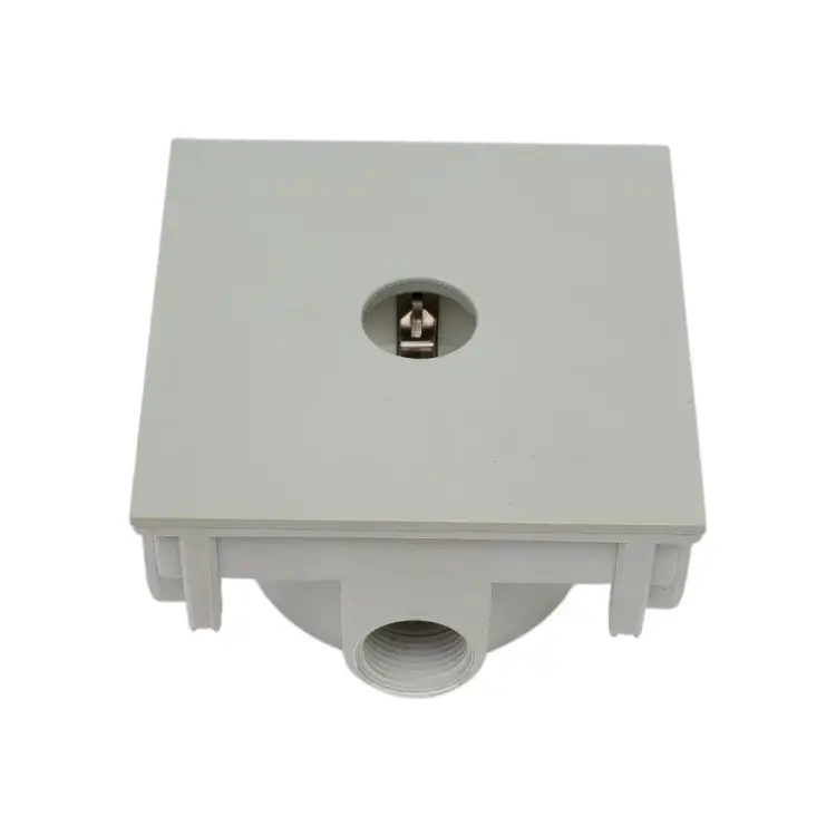 Розетка ABL SCHUKO 1471601