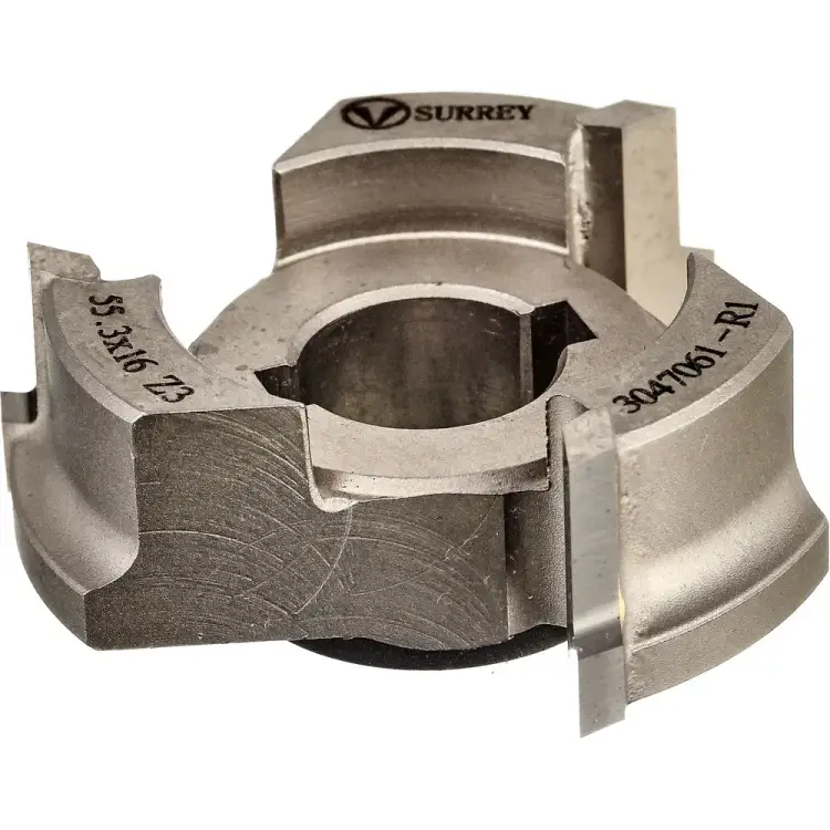 Кромочная фреза Surrey HW TL00000724