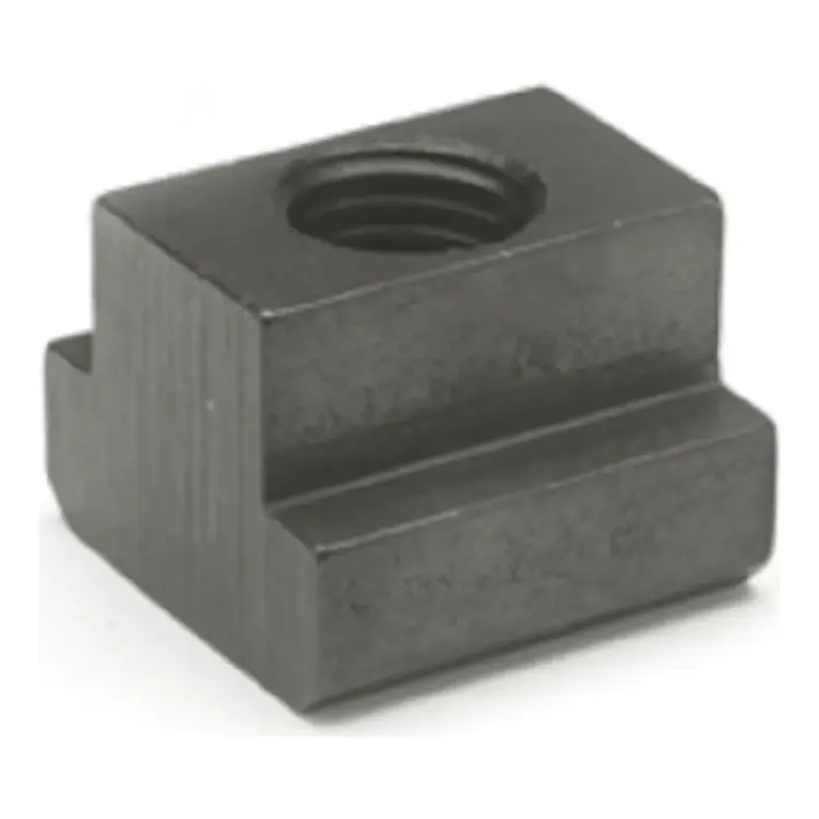 Гайка для Т-образная пазов ЦКИ 53423