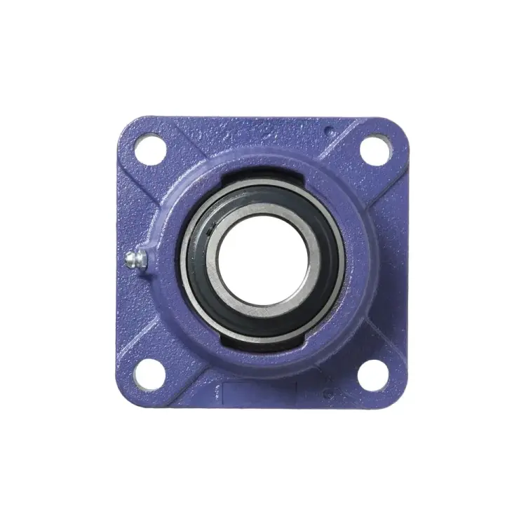 Подшипниковый узел KMR FY 40 TF ОСН0115508