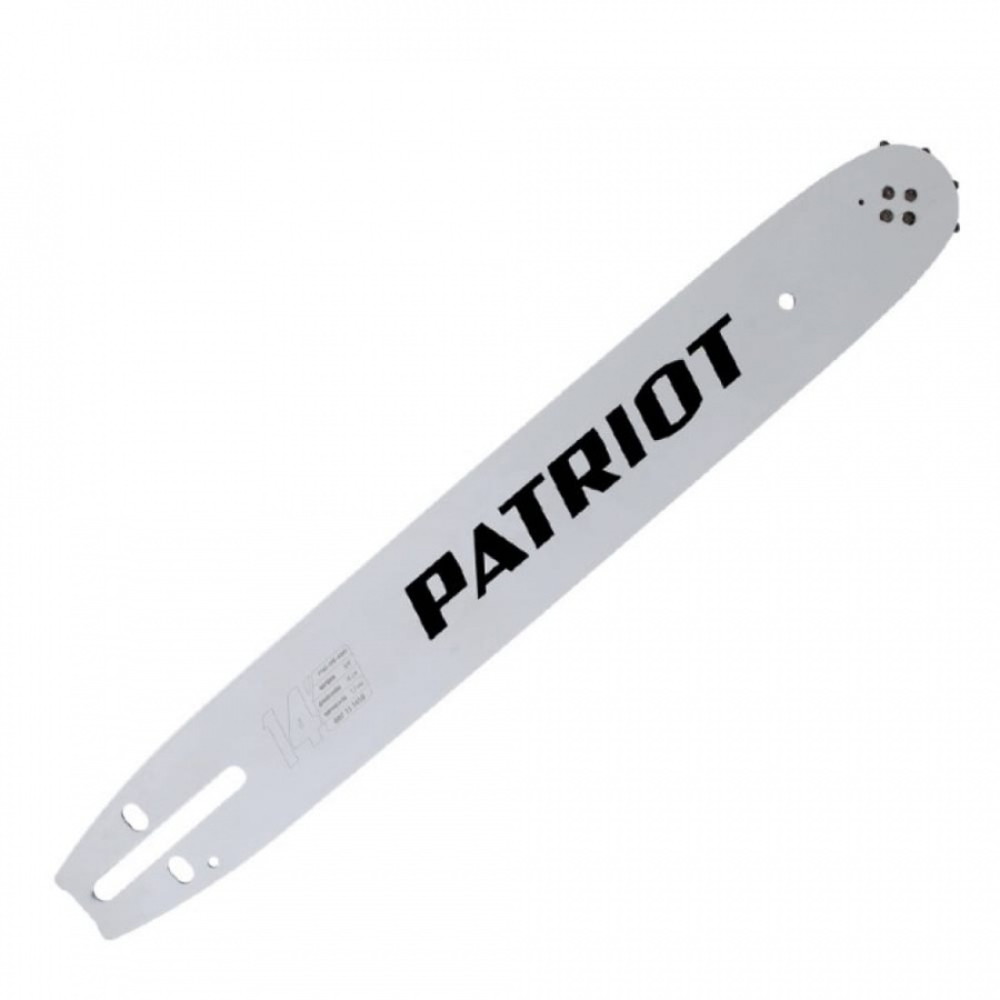 Шина для бензопил Patriot 867131450