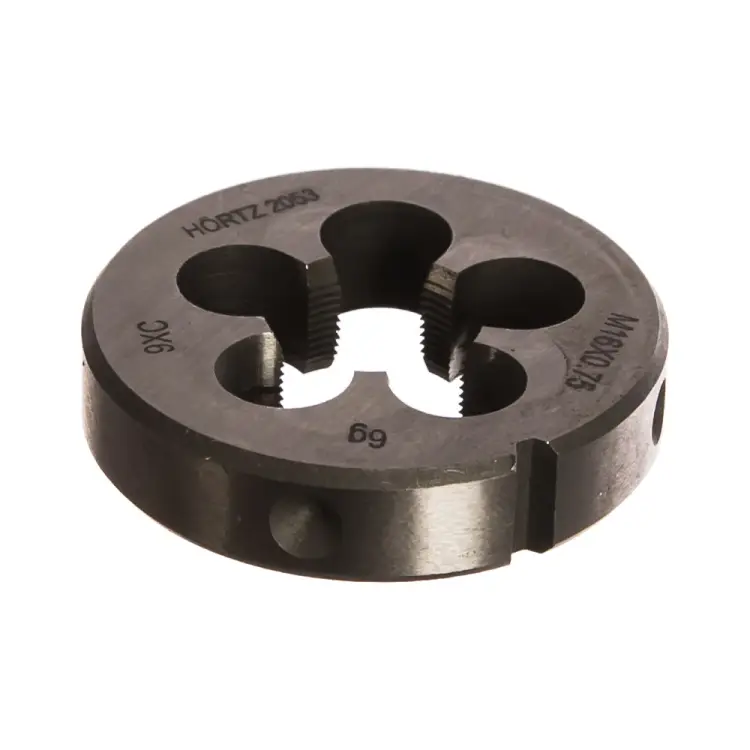 Плашка HORTZ 204032