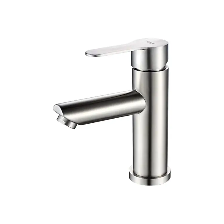 Смеситель для умывальника Ledeme L71003 L71003