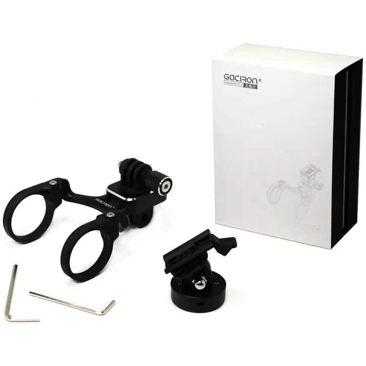 Крепление переднего фонаря GACIRON H09 H000015919