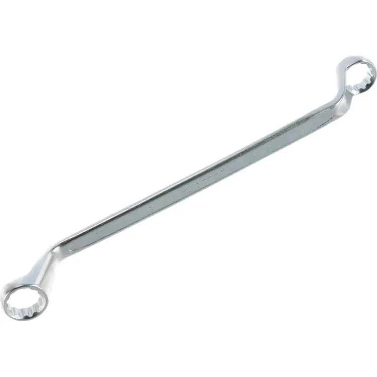 Накидной ключ Bellota с изгибом 18x19 64201819