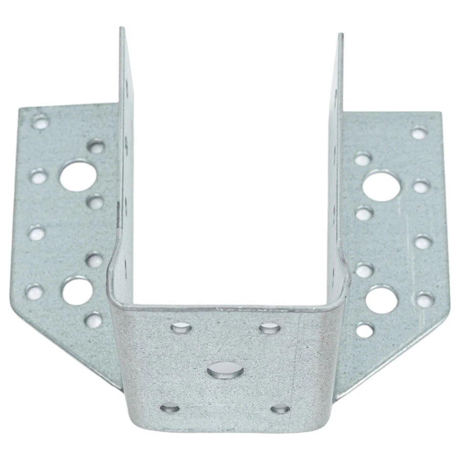 Раскрытая опора бруса бруса СИБРТЕХ 46529