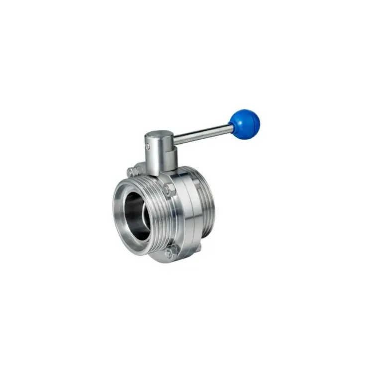 Нержавеющий шаровой кран TITAN LOCK TLHBV032THS Нержавеющий шаровой кран TITAN LOCK TLHBV032THS