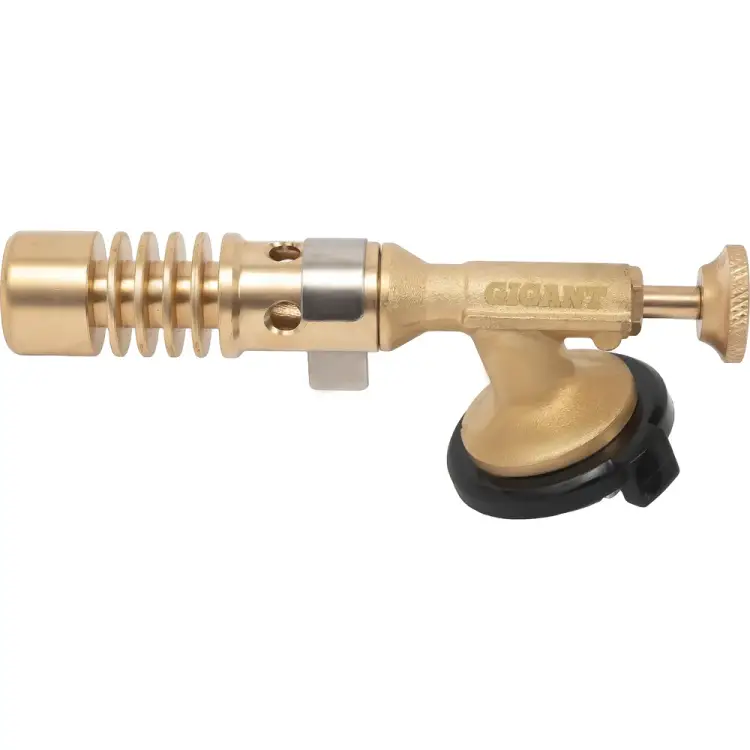 Газовая горелка Gigant G-7013D