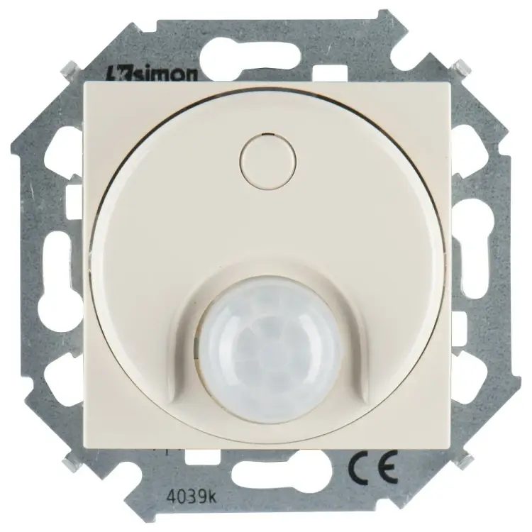 Выключатель Simon 1591721-031