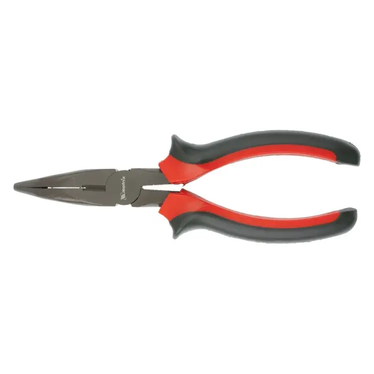 Длинногубцы MATRIX Black Nicke 17460