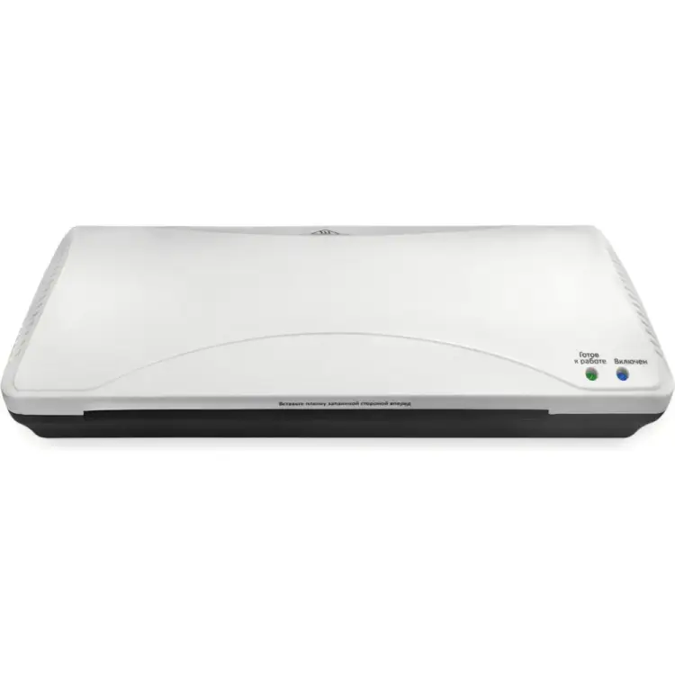 Ламинатор ГЕЛЕОС ЛМА3 БС