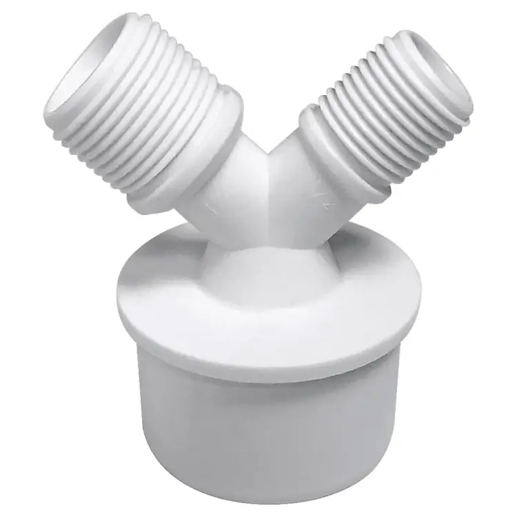 Адаптер резьбовой для подключения слива ORIO А-5550