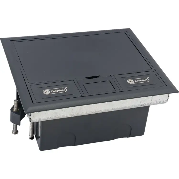 Люк в пол Экопласт LUK 4 70040