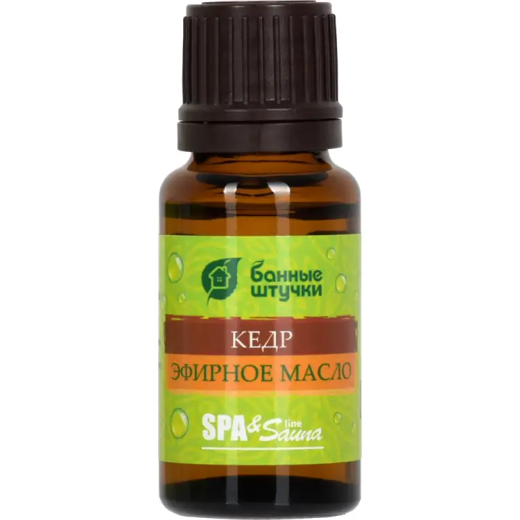 Эфирное масло Банные штучки 30006 Эфирное масло Банные штучки 30006