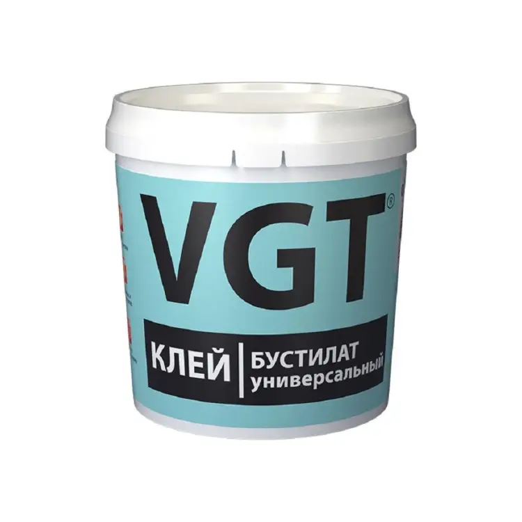 Универсальный клей VGT Бустилат 11604906