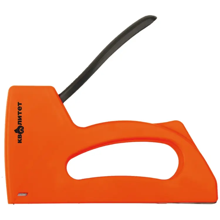 Пластиковый степлер Квалитет СП-53-10 6620508