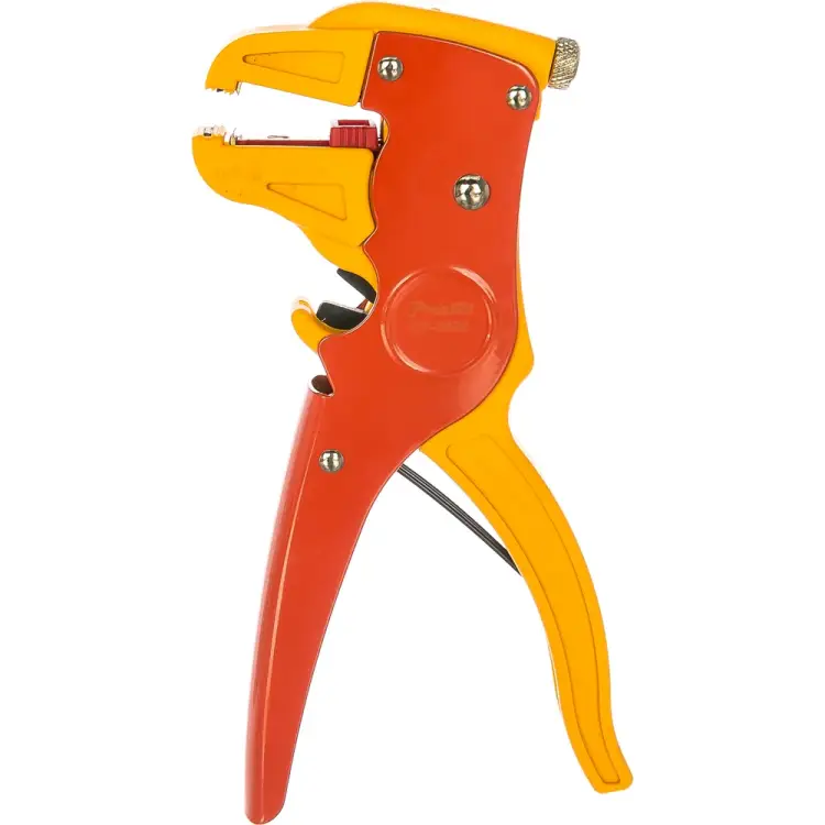 Клещи для зачистки кабеля Pro'sKit CP-080E 00331298
