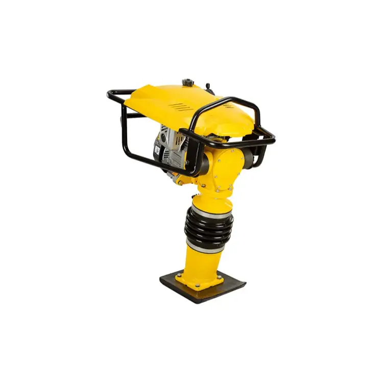 Вибротрамбовка TOR RM-80 1010062