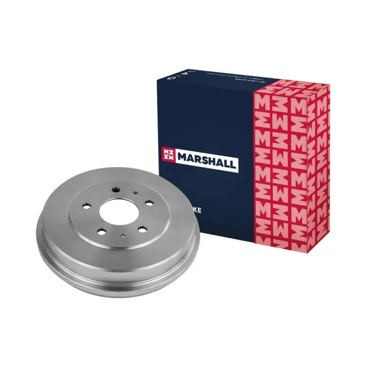 Задний тормозной барабан Ford Focus II 04- MARSHALL M1900907 Задний тормозной барабан Ford Focus II 04- MARSHALL M1900907