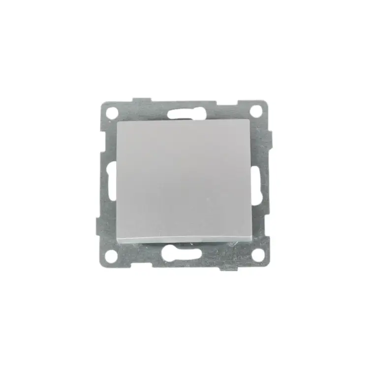 Одноклавишный механизм проходного переключателя GUSI Electric Bravo С10В4-004