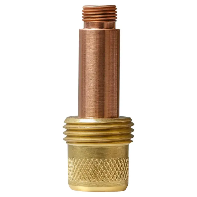 Держатель цанги к горелке TIG WP 17-18-26 GROVERS BK-260.008-2,4mm