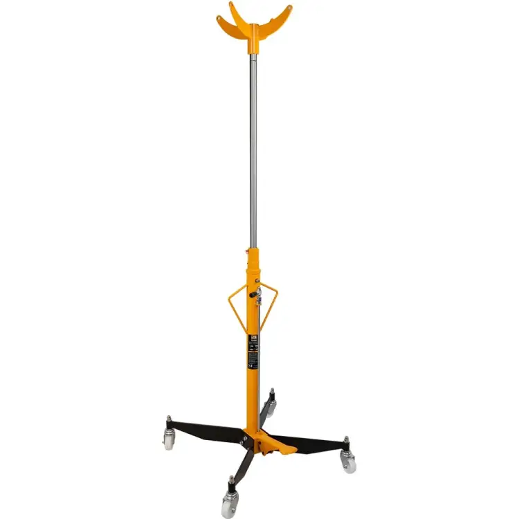 Гидравлическая стойка трансмиссионная JCB JCB-TEL10004(59936)