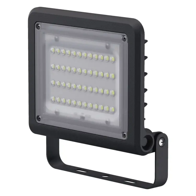 Светильник Navigator NFL-02-50-6.5K-BL-LED 80672