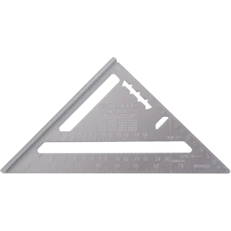 Алюминиевый угольник Truper ET-7A 15131