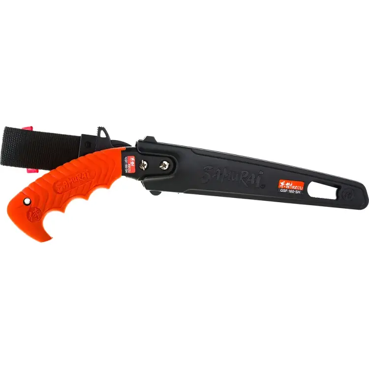 Пила SAMURAI Ножовки по дереву GSF-180-SH Пила SAMURAI Ножовки по дереву GSF-180-SH