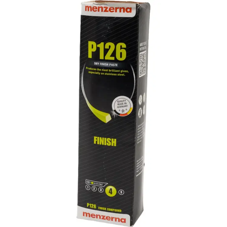Полировальная твердая паста Menzerna Final Finish paste 07201.050.001 Полировальная твердая паста Menzerna Final Finish paste 07201.050.001
