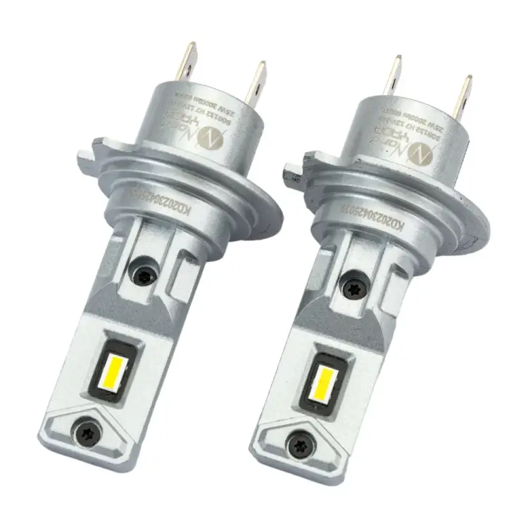 Светодиодная лампа Nord-Yada Н7/H18 909132