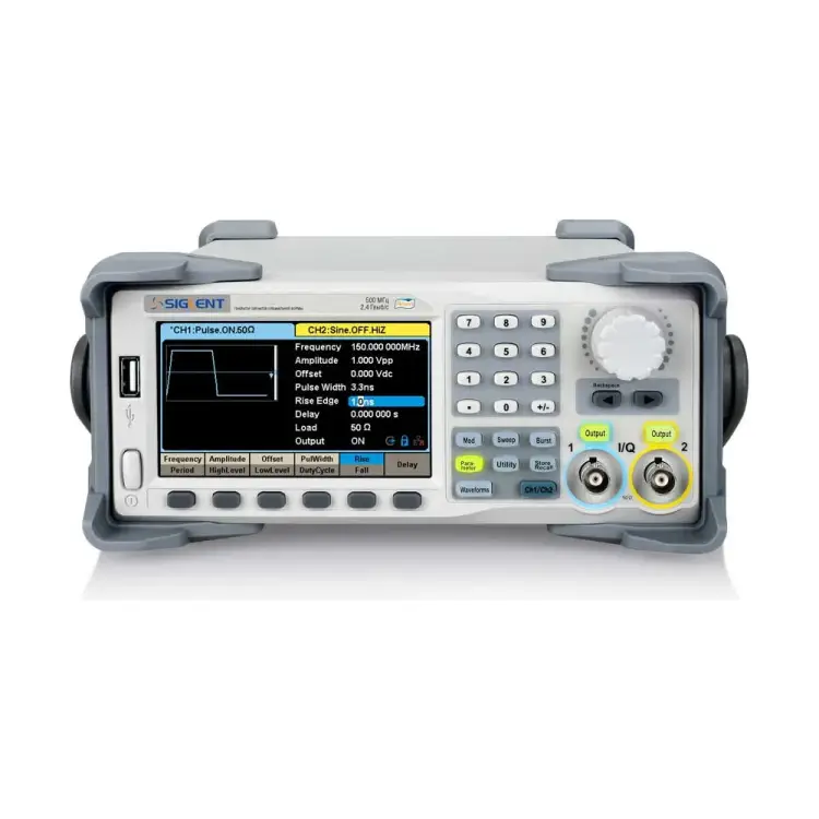 Генератор АКИП 3422/1