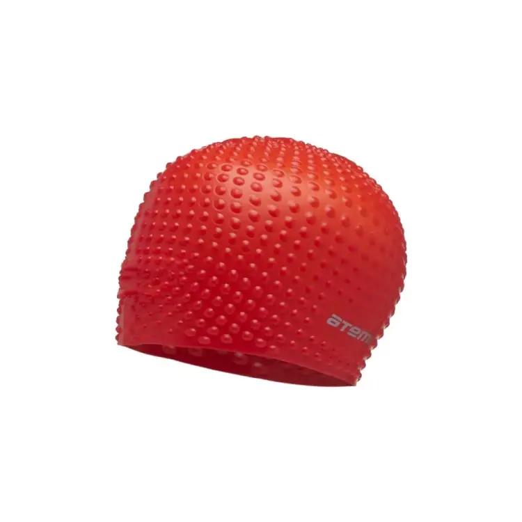 Шапочка для плавания ATEMI BS40 00000054528 Шапочка для плавания ATEMI BS40 00000054528