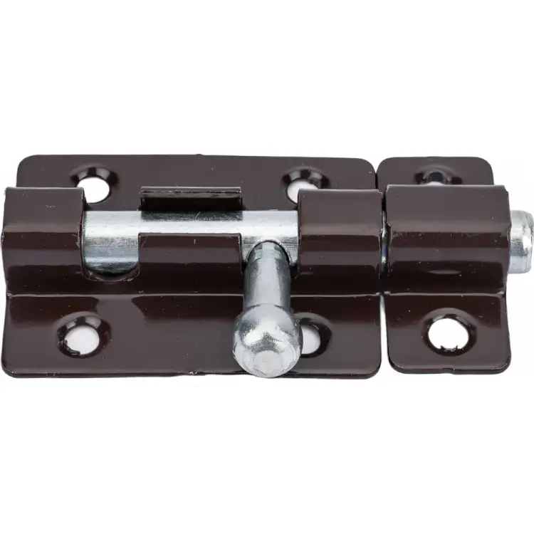 Прямоугольная задвижка СКОБЯНОЙ ШП-40 002537