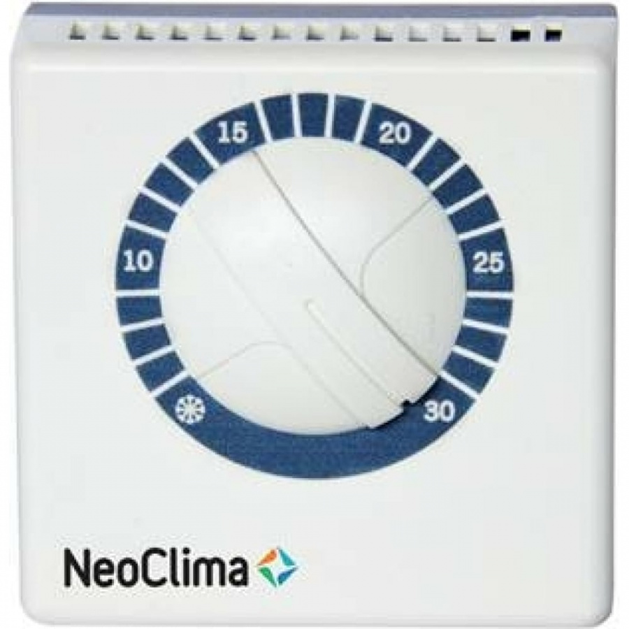 Комнатный термостат NeoClima 22161