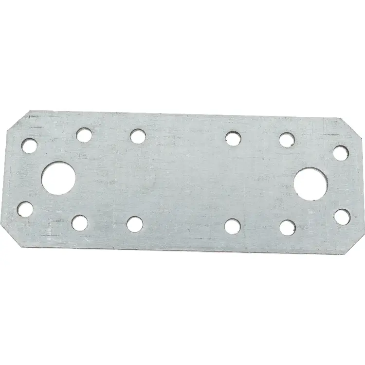 Оцинкованная соединительная пластина VORMANN 70 901 000