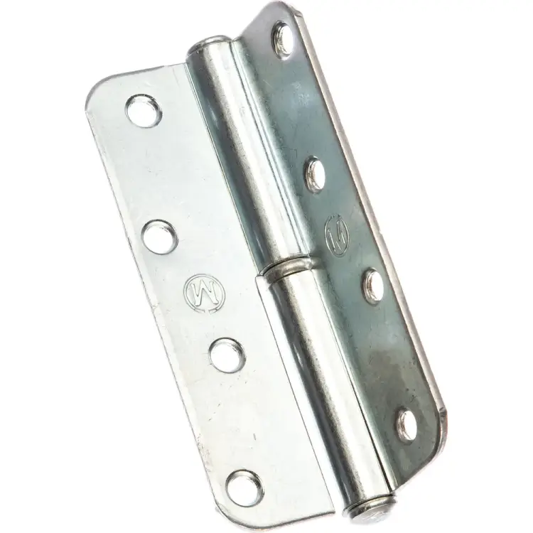 Оцинкованная накладная левая петля Tech-Krep 138860