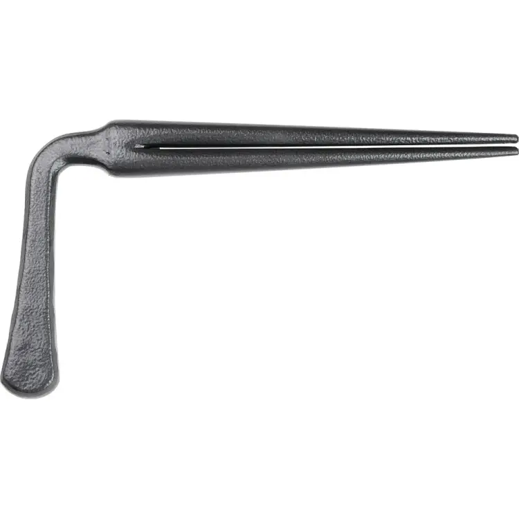 Кровельная кованая оправка Киянка ППК Цапля УС 0204034