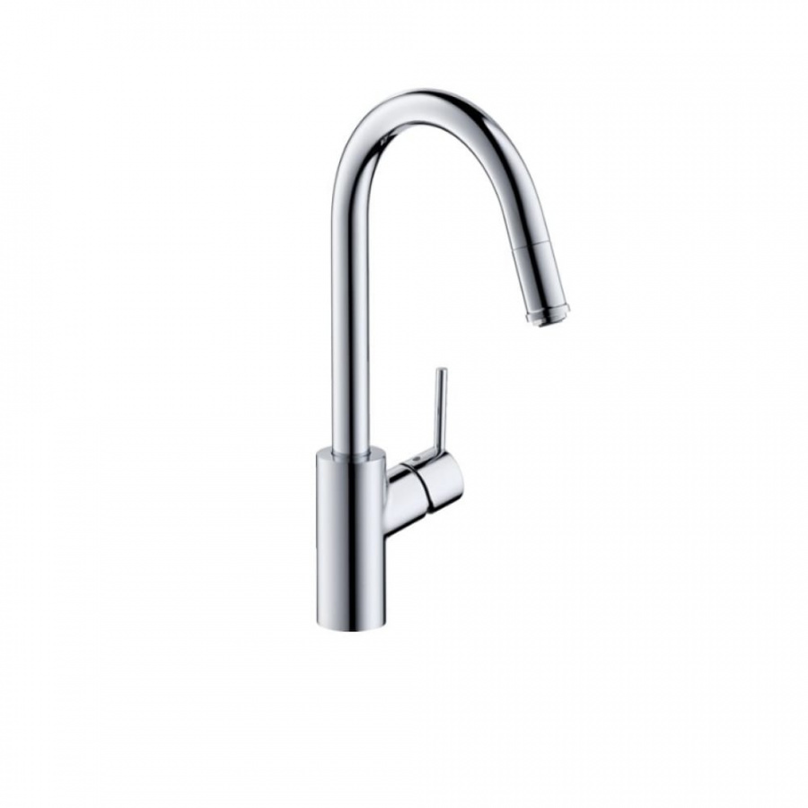 Смеситель для кухни Hansgrohe Talis S Variarc