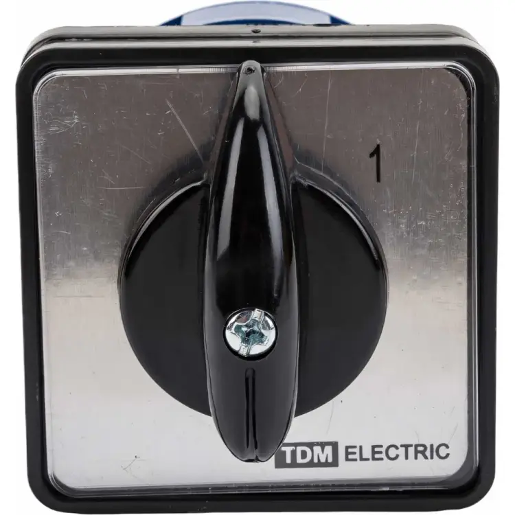 Переключатель TDM ELECTRIC КПУ11-25/01030-1 SQ0715-0064