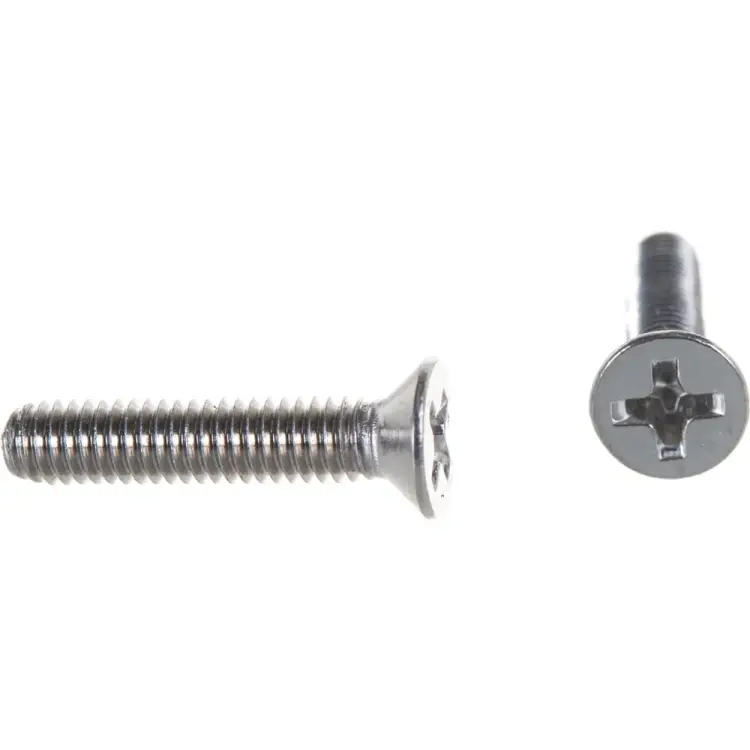 Потайной винт КРЕП-КОМП 4х20 DIN965 (1000 шт.) впн420