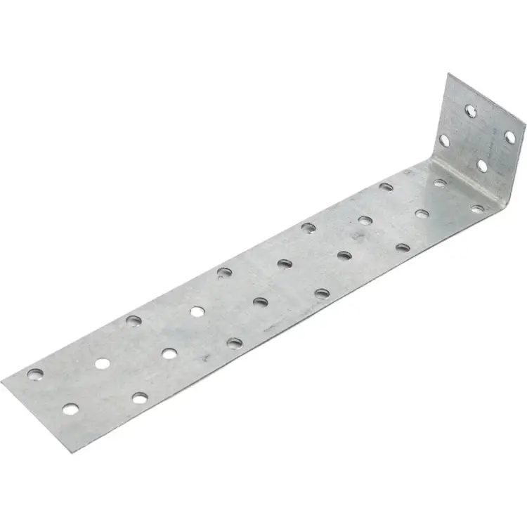 Анкерный крепежный уголок Tech-Krep 126397