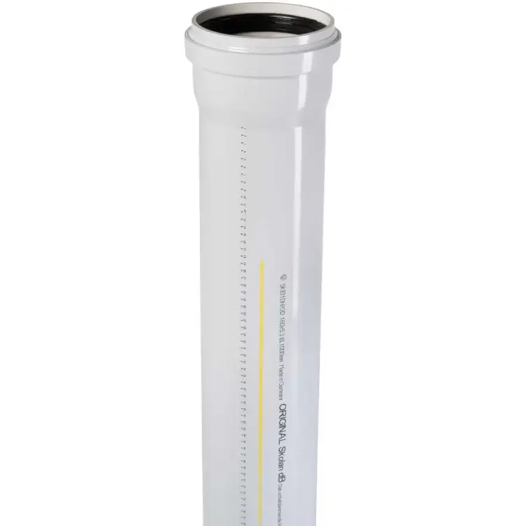 Труба Ostendorf SKEM 337040