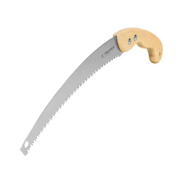 Садовая пила Truper Ножовки по дереву 18171 Садовая пила Truper Ножовки по дереву 18171