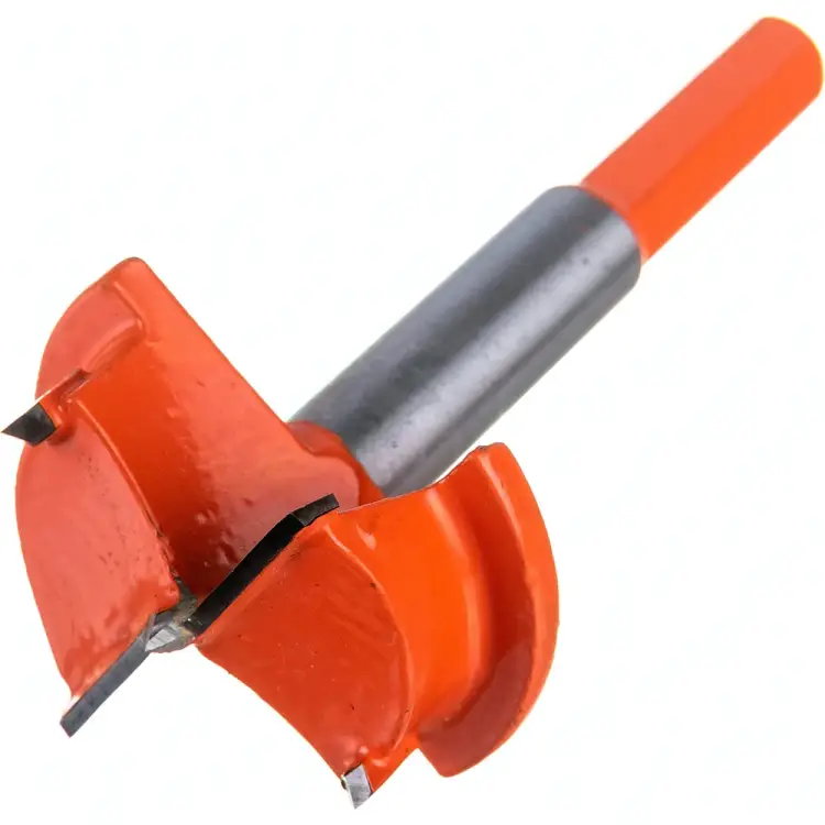 Сверло Форстнера по дереву Strong СTК-07200035