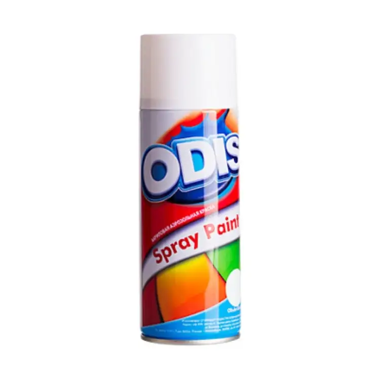 Краска-спрей ODIS 1009 Краска-спрей ODIS 1009