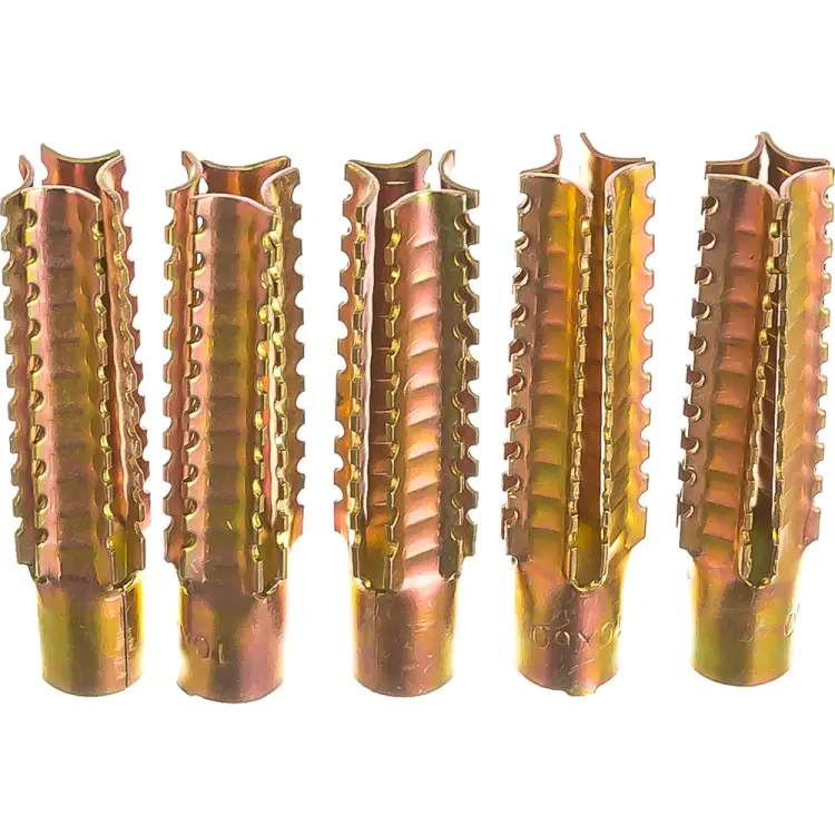 Дюбель для газобетона Tech-Krep 10х60 (5 шт.) 111116